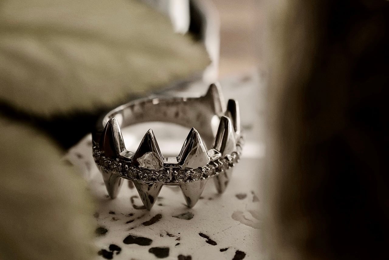 departure silver | Newely