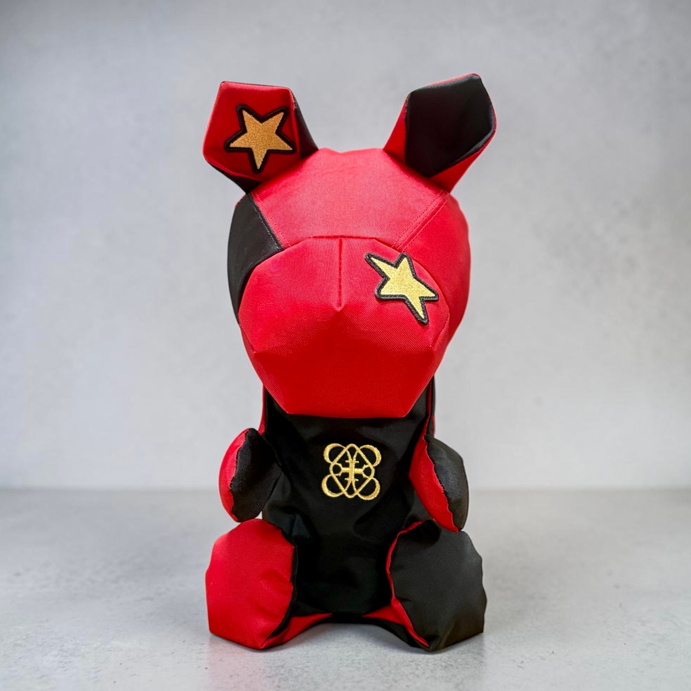 ●公式オンラインショップ限定品 Red and Black|pandle 完成品