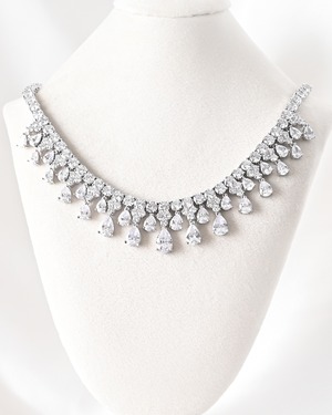 ウェディングネックレス【NE2412-02】