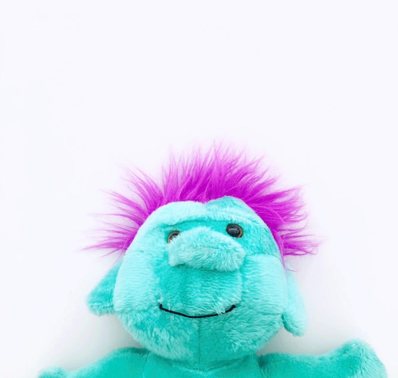 Troll-kins / 1991 ACME社 Vintage Plush Doll ぬいぐるみ | 高島商店