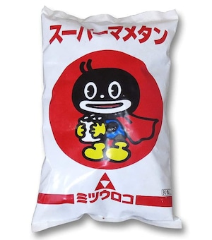 ミツウロコ スーパー豆炭 30個入　 1.5Kg