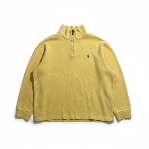90~00’s polo Knit