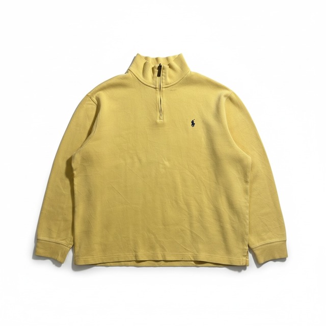 90~00’s polo Knit