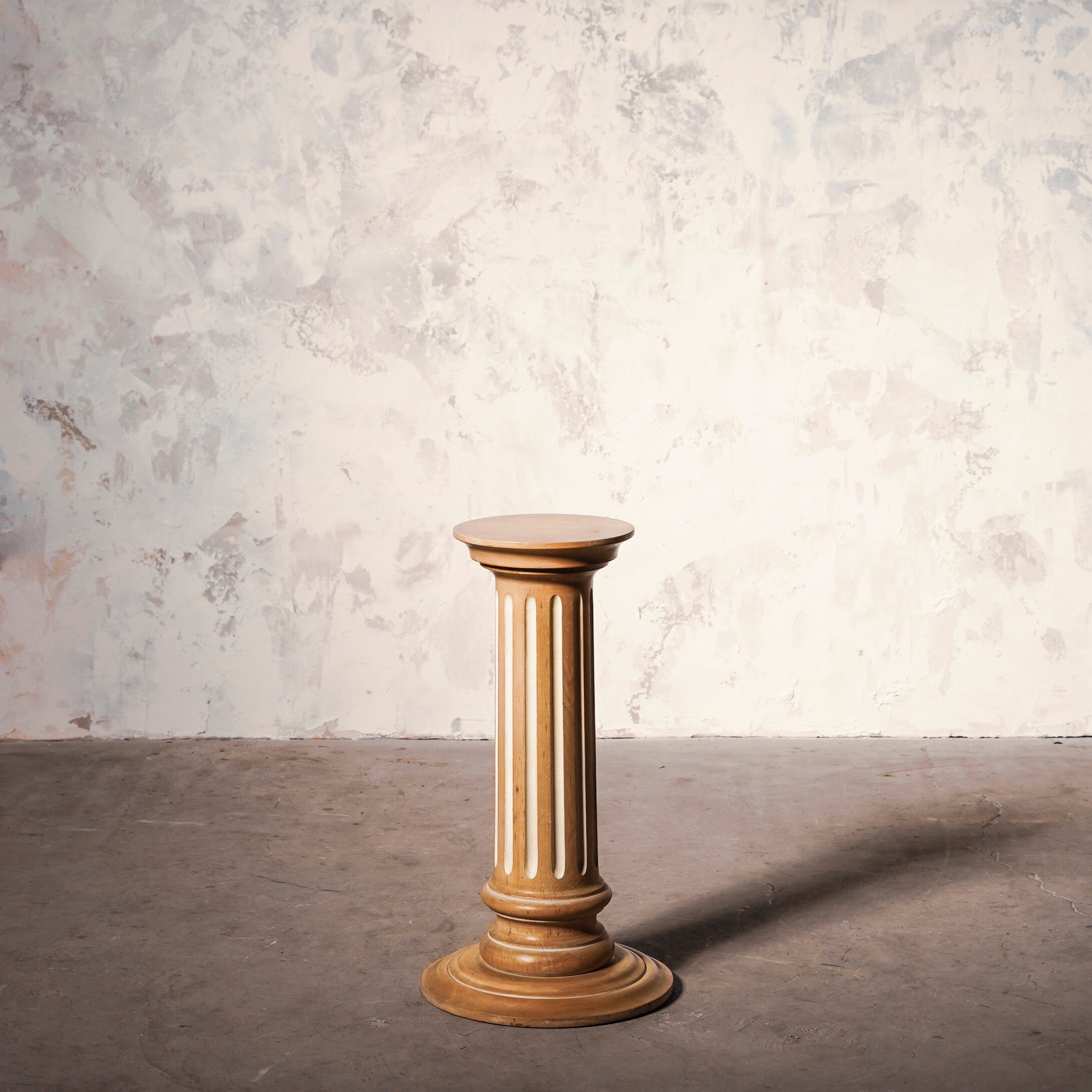 フラワースタンド/プランタースタンド/ディスプレイスタンド/花台/1970年代/フランスビンテージ