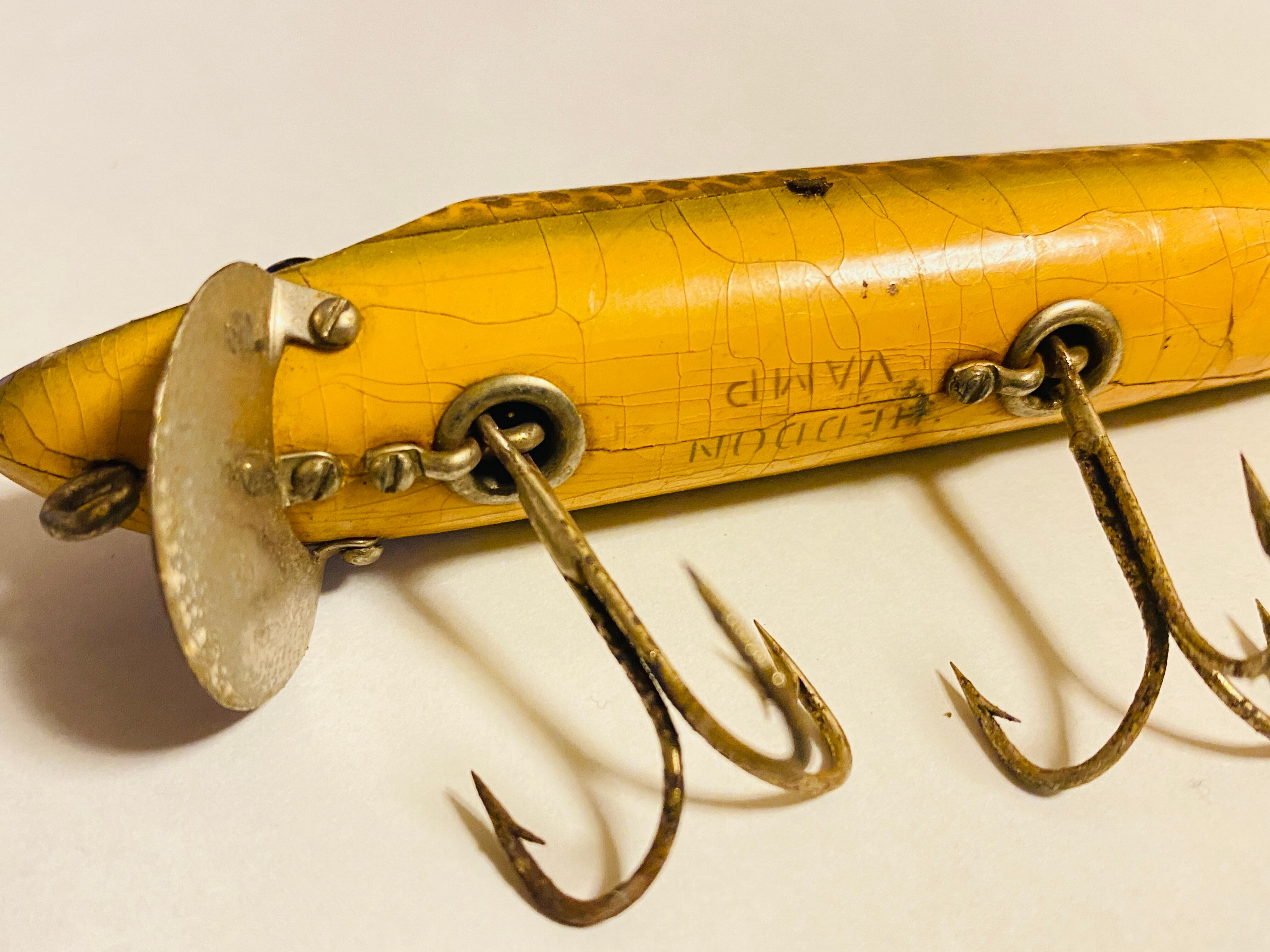 Heddon 『Vamp』[9019] | Tackleshop GTA