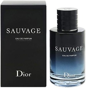 Dior ディオール ソヴァージュ EDP 100mL クリスチャンディオール オードゥ パルファン 並行輸入品