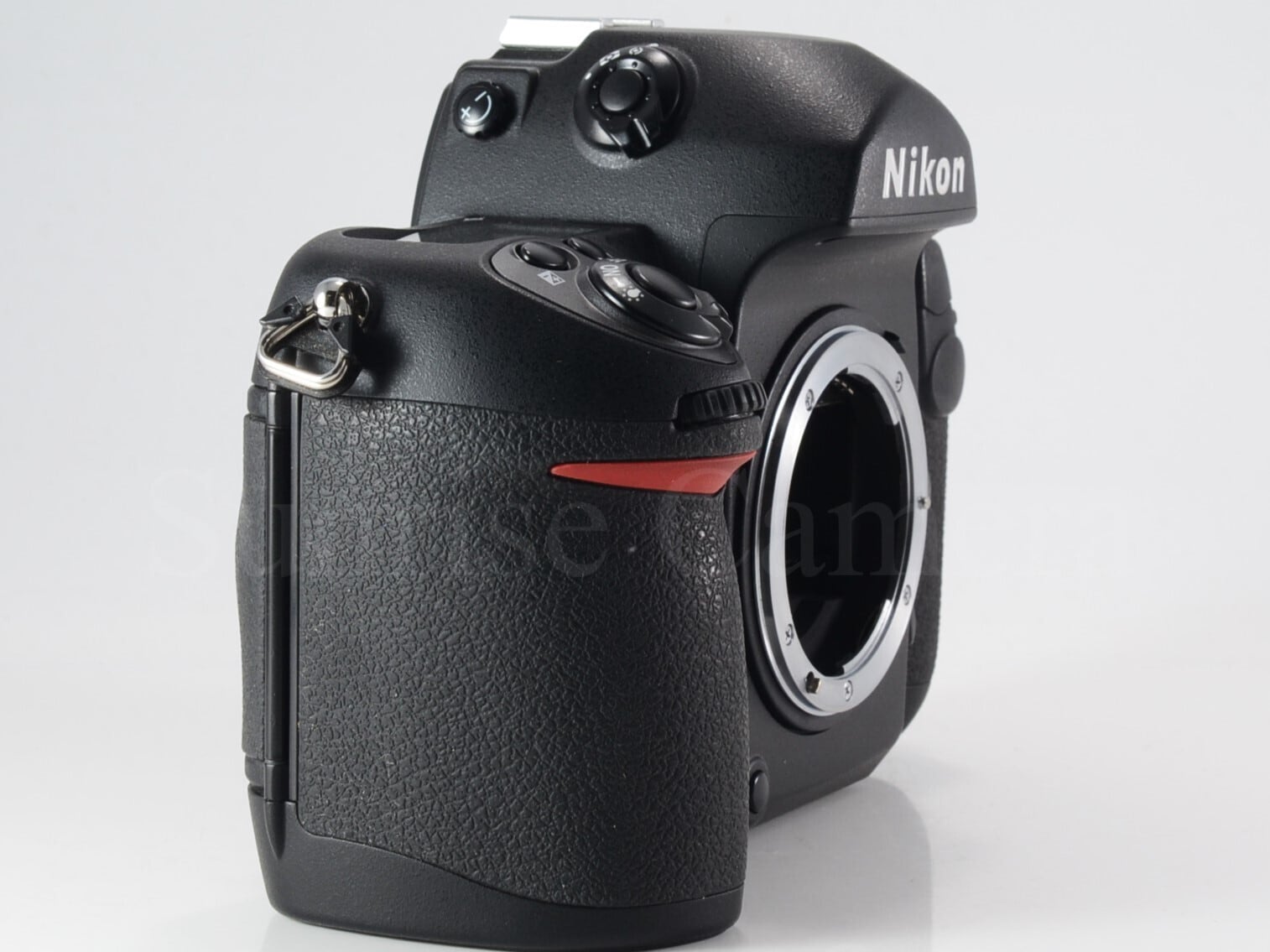 Nikon F6 ボディ ニコン フィルム一眼レフ（23624） | サンライズ