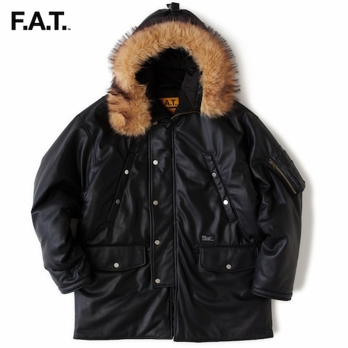 F.A.T. : ARCTIC