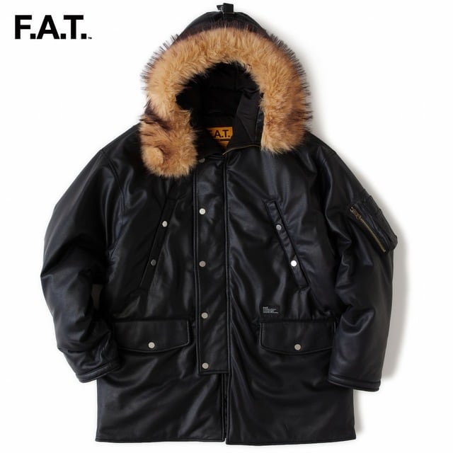 F.A.T. : ARCTIC