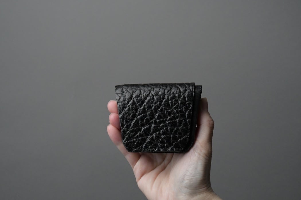 コインケース | MAISON MANKITI ／ メゾン マンキチ