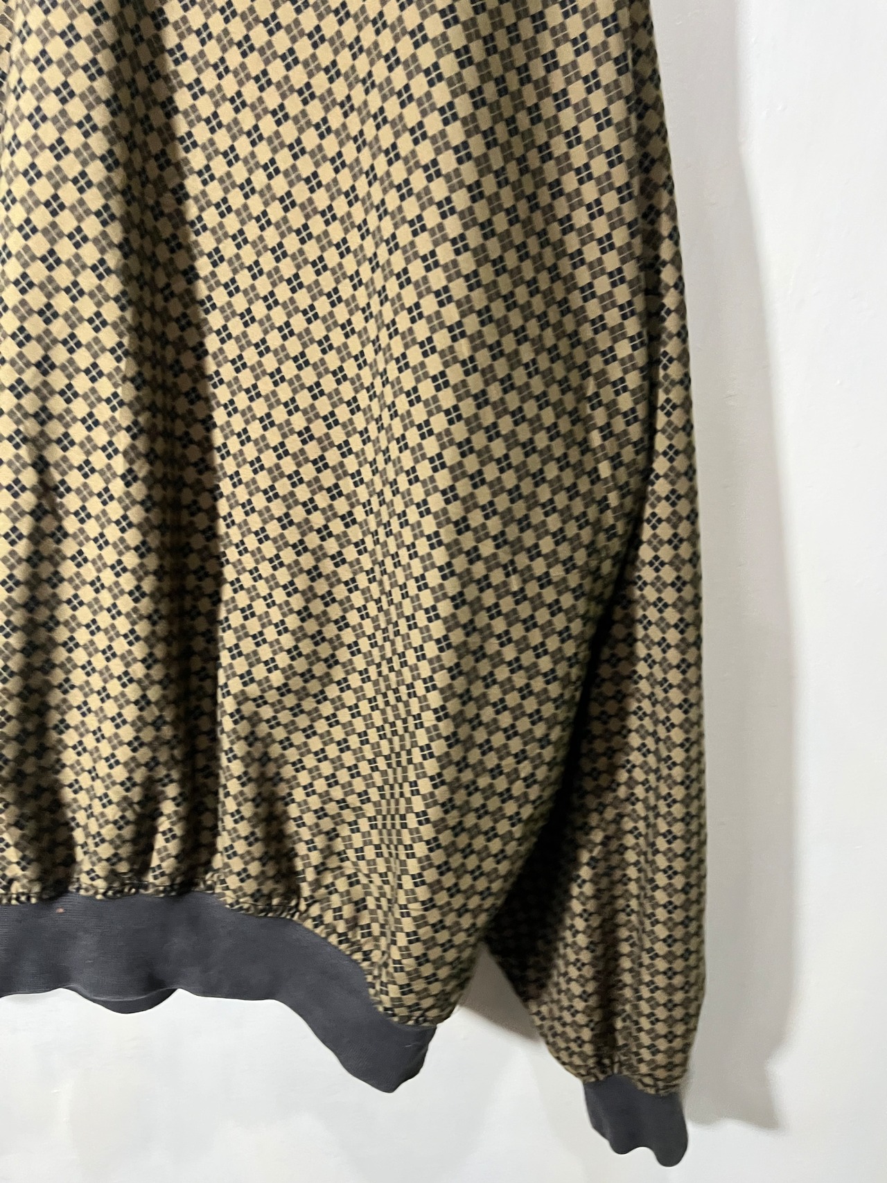 90's GEAR FOR SPORTS Nylon Pullover【L】