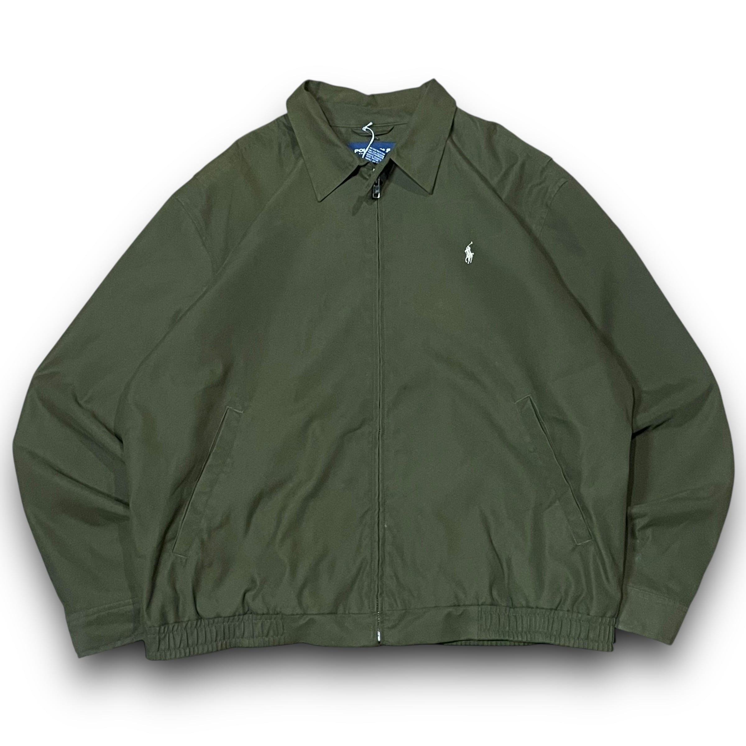 L】【70〜80年代】U.S.NAVY アメリカ海軍 スウィングトップ | 古着屋