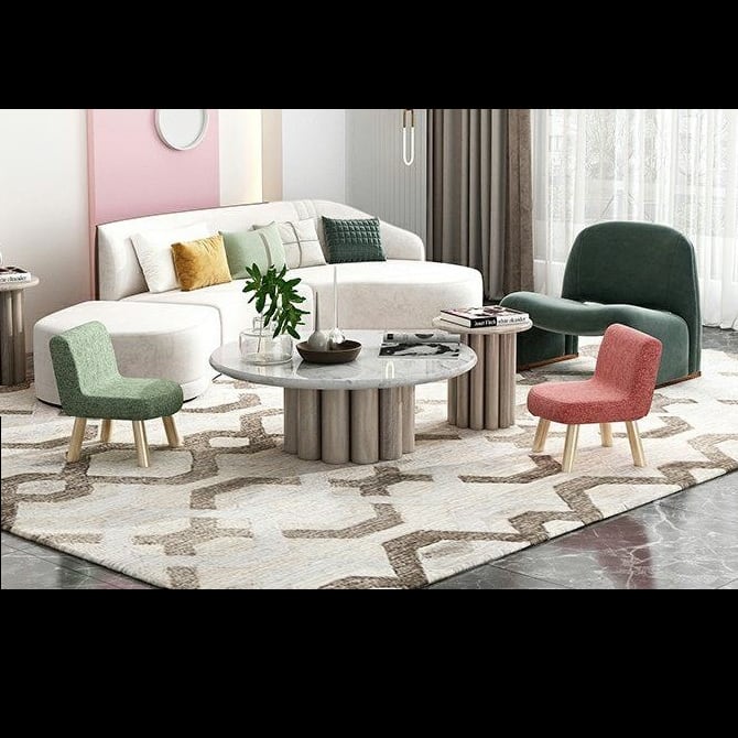 ローチェア コンパクト 座り心地 快適 おしゃれ かわいい インテリア