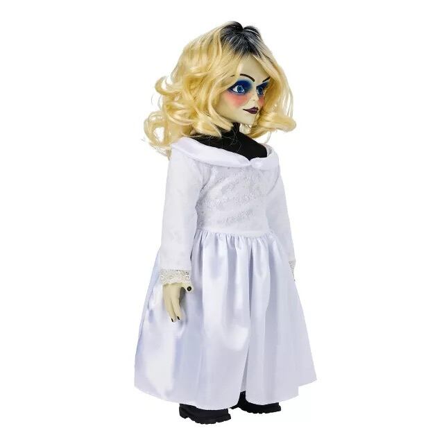 グレンダ ドール チャッキー 人形seed of chacky 花嫁　新品 グレンダ ドール チャッキー 人形seed of chacky 花嫁 新品