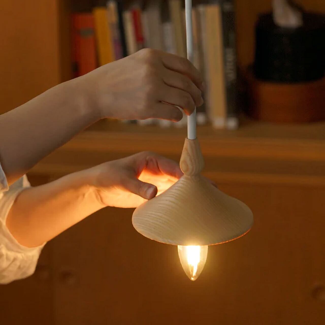 新洋電気〕 AP798 簾 ren ペンダントライト | Pay ID