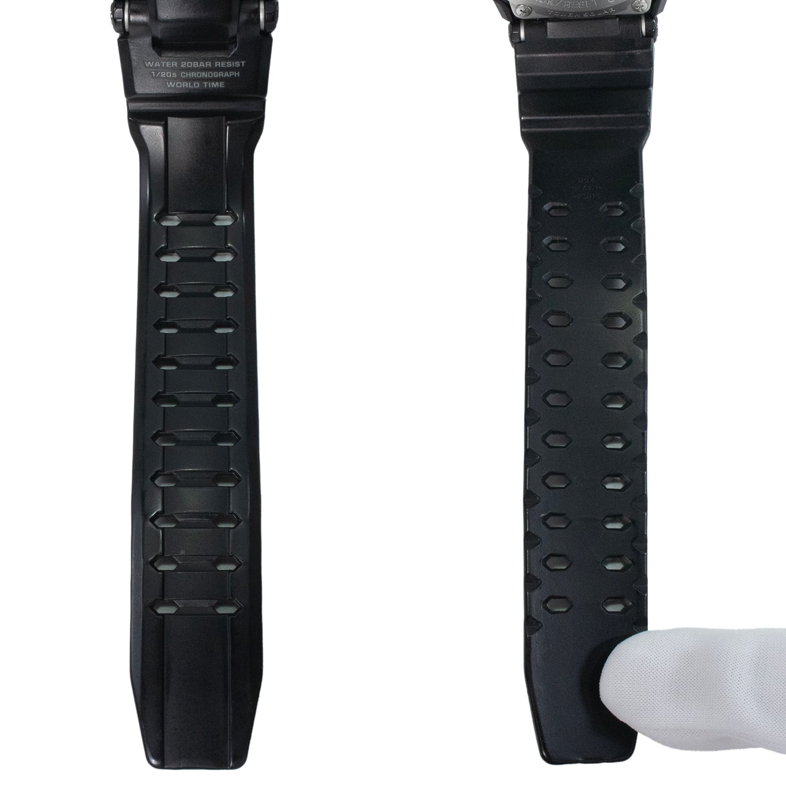 送料無料 カシオ 腕時計 ソーラー電波 メンズ G-SHOCK Gショック