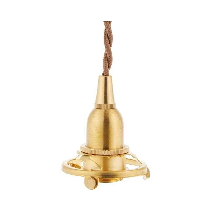 ペンダント E17用 BR30cm #816 K4 HS1852