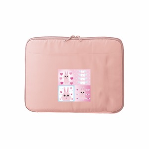 うさぎのラブレター2(タブレットケース)