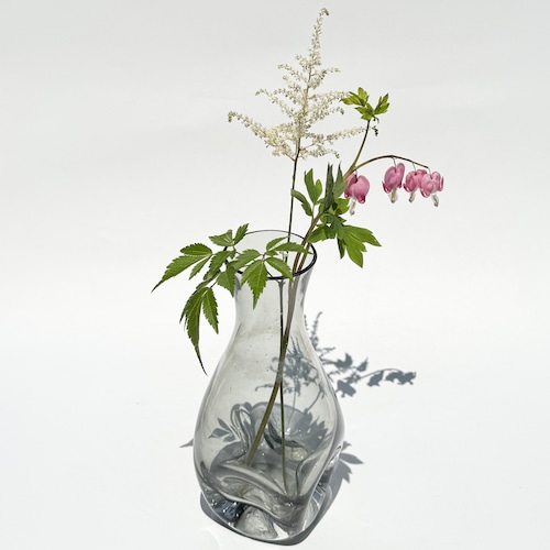 Glass Vase Glass Vase