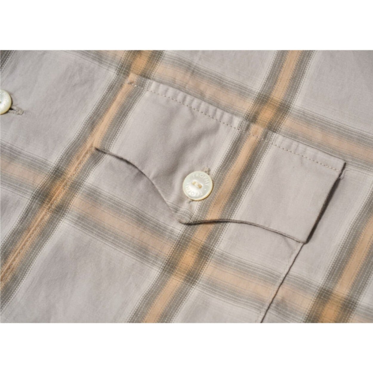 TROPHY CLOTHING / トロフィークロージング / 