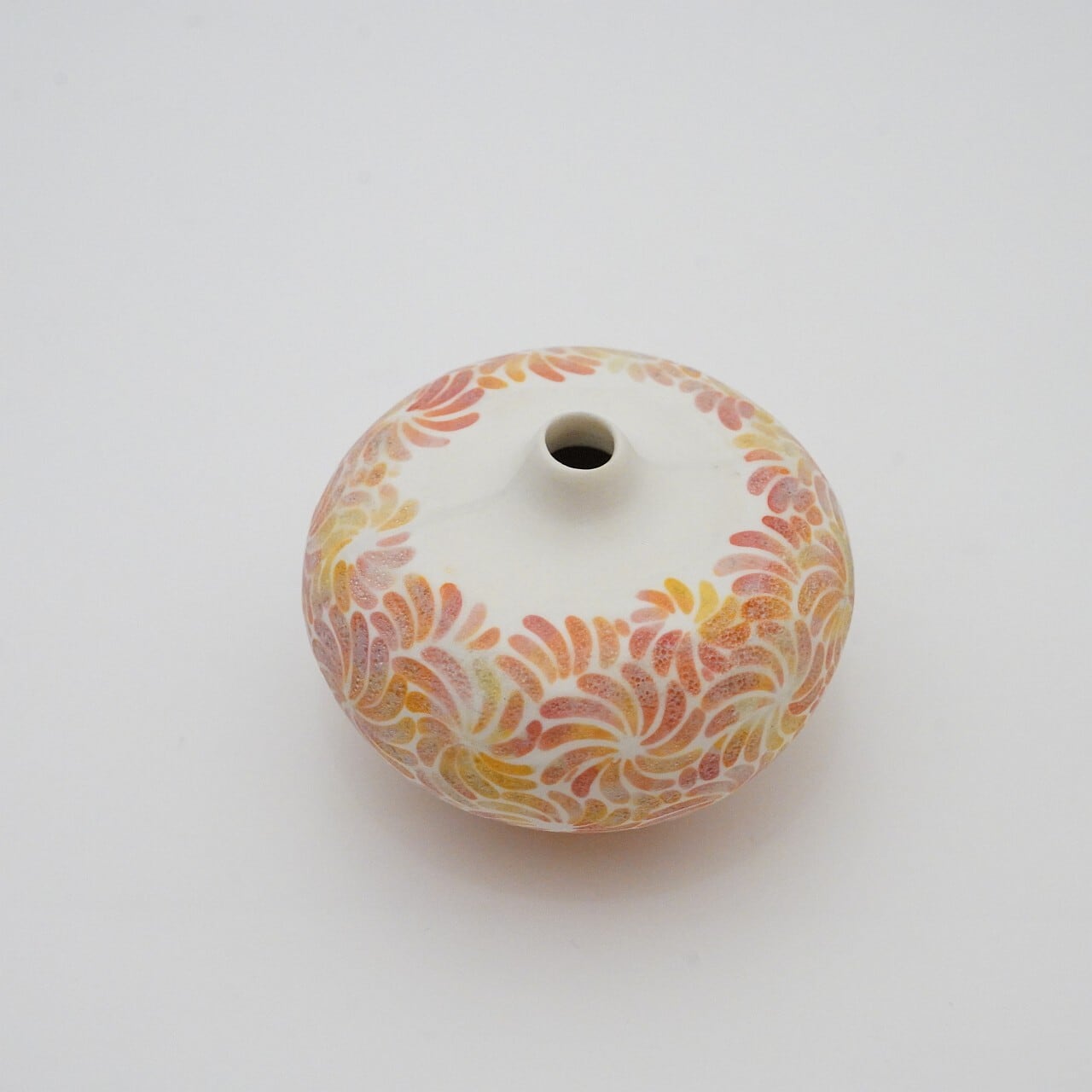 山野実優】一輪挿し 1-G | ろにせら ギャラリーと雑貨のお店