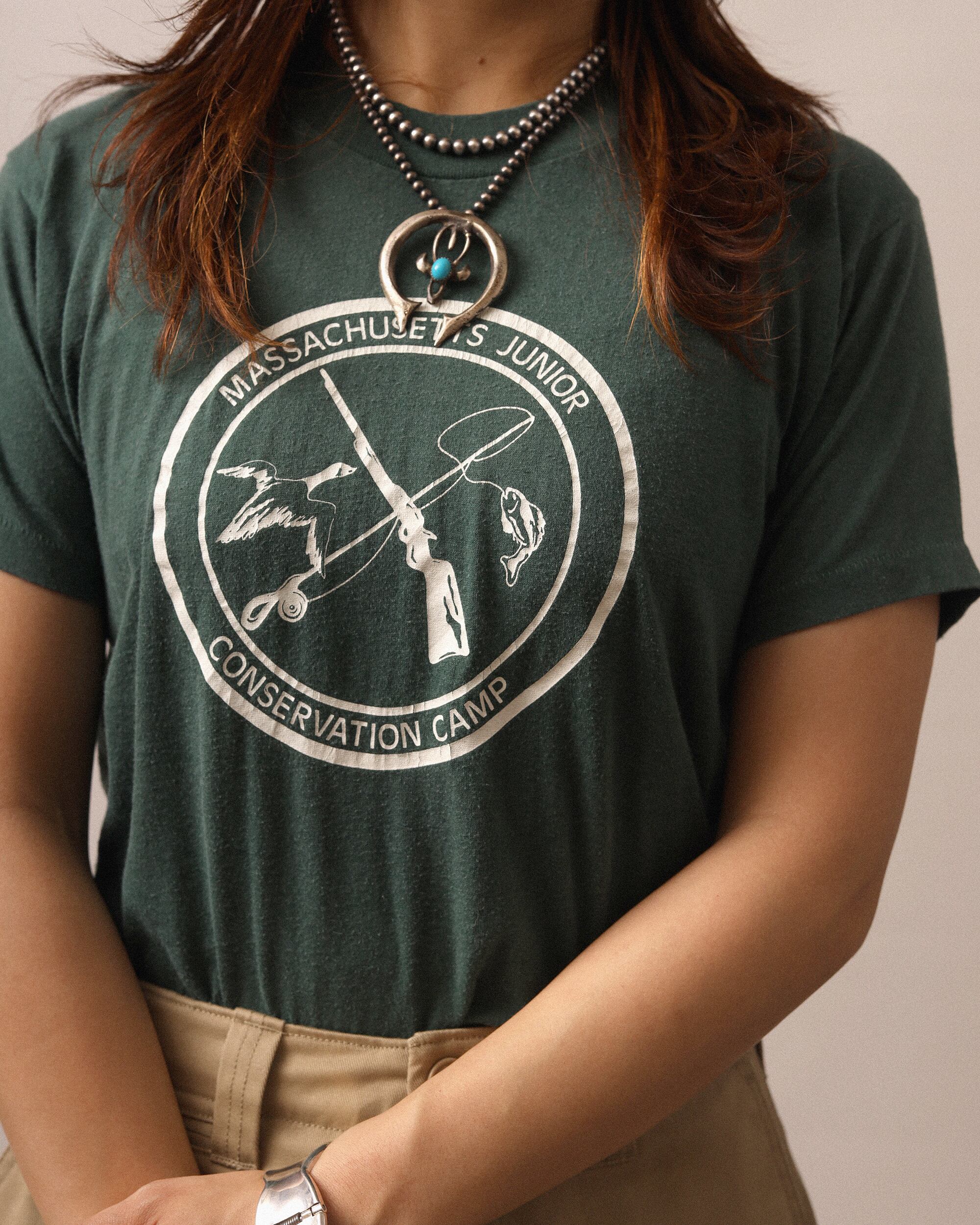 T-shirt | Witty Vintage
