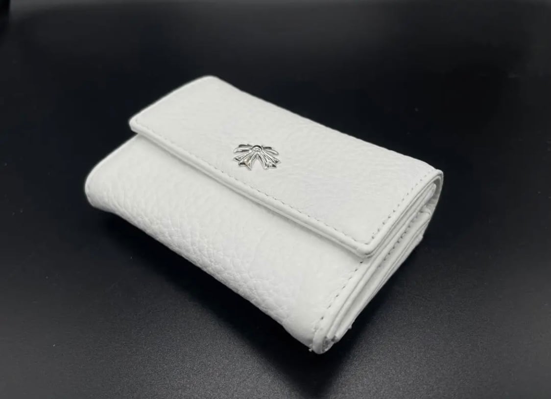 CHROME HEARTS / タイニーウォレット CHプラス 財布