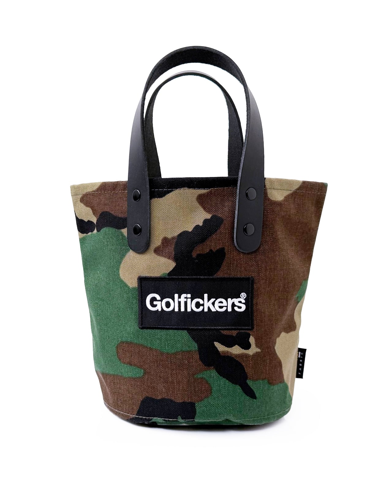 HOLE 507] CORDURA® 