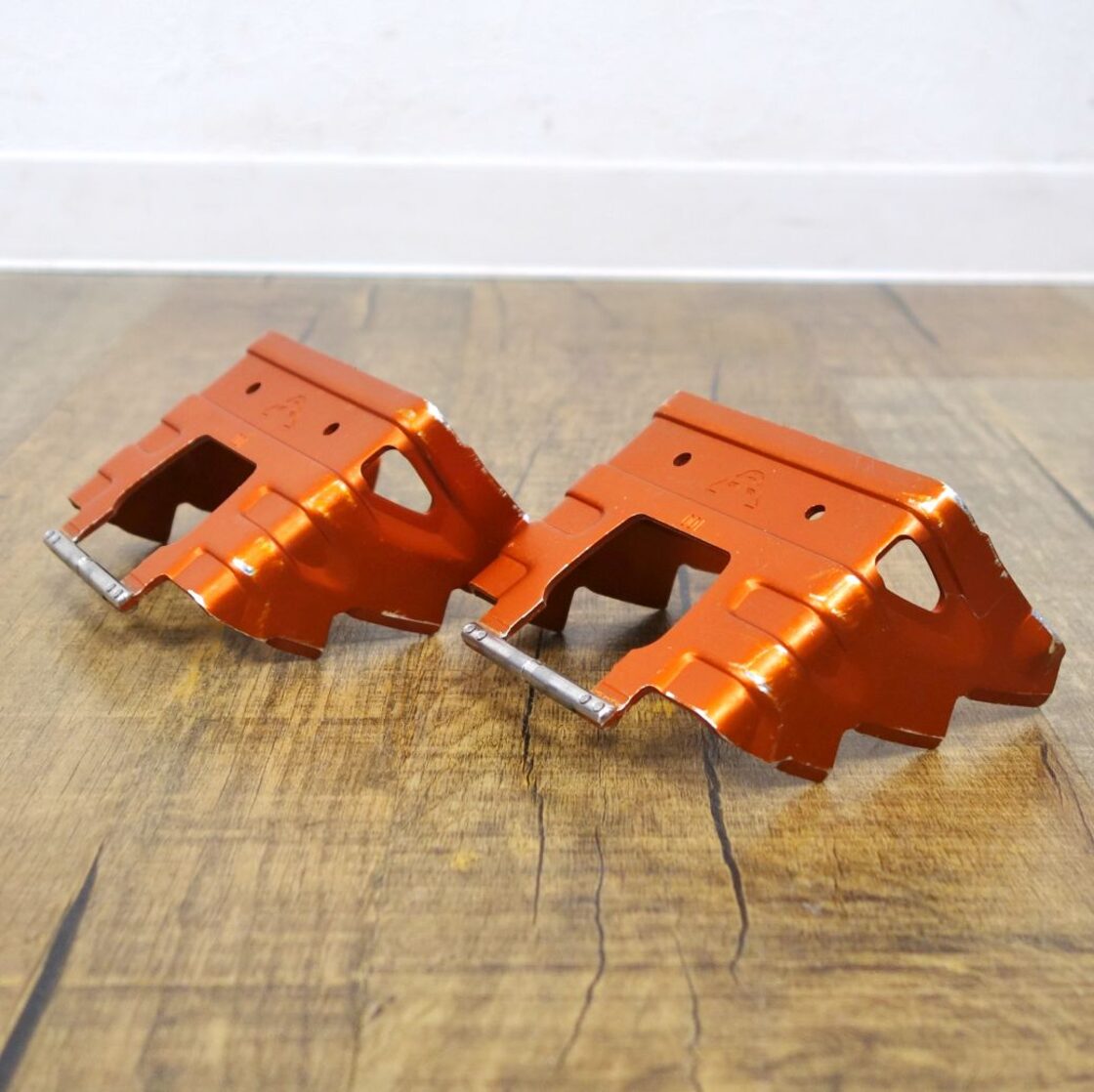ディナフィット DYNAFIT スキー アイゼン 100mm クランポン 山スキー 