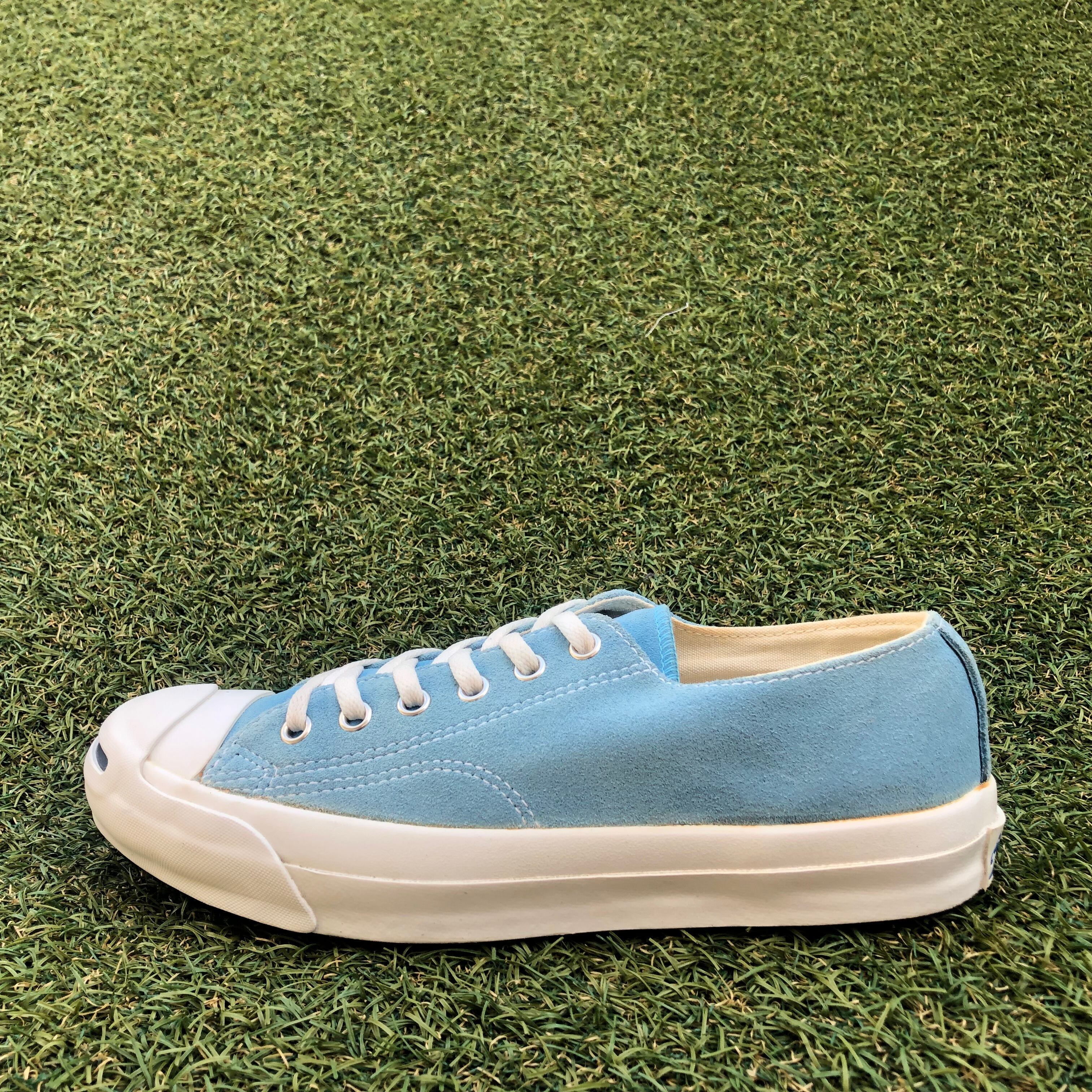 converse JACK PURCELL SUEDE コンバース ジャックパーセル スエード HB401