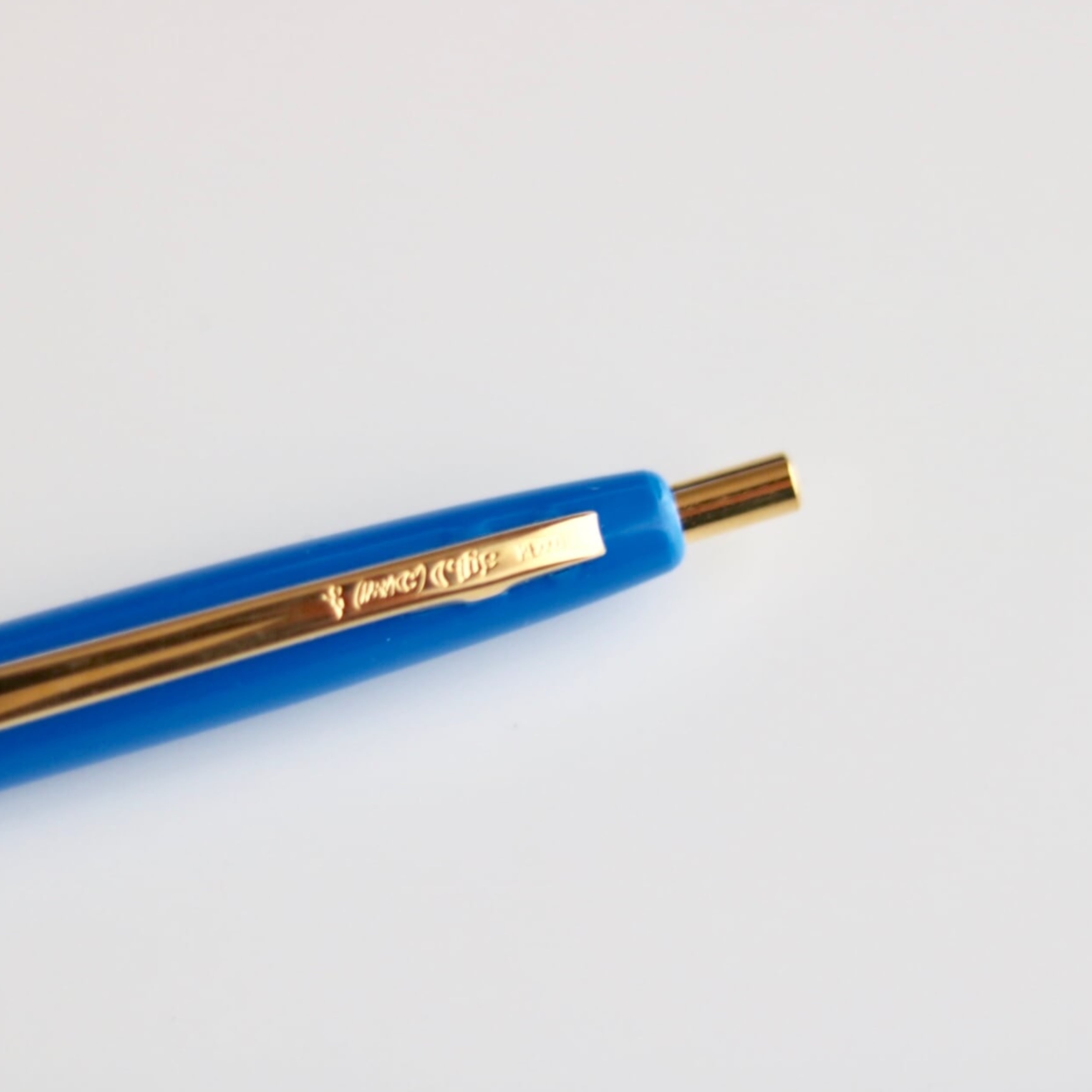 penco ノックボールペン 0.5㎜ | Zakka so-la