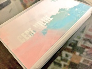 CERF VILLIE tape vol.1
