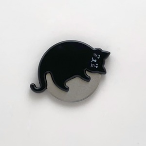 ピザカッター 猫 / Cat Lovers Pizza Cutter KIKKERLAND