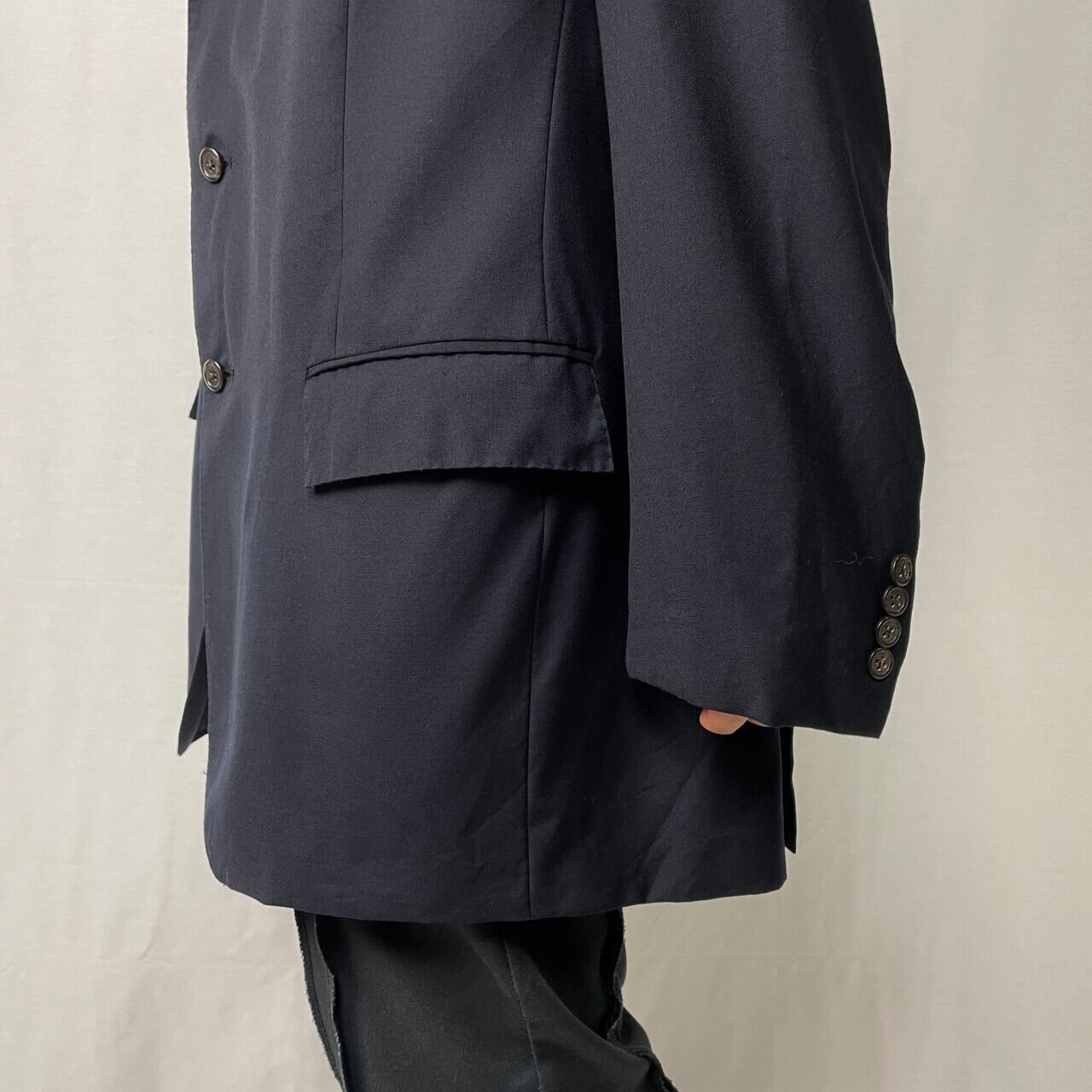 90年代 イタリア製 Polo by Ralph Lauren ポロバイラルフローレン