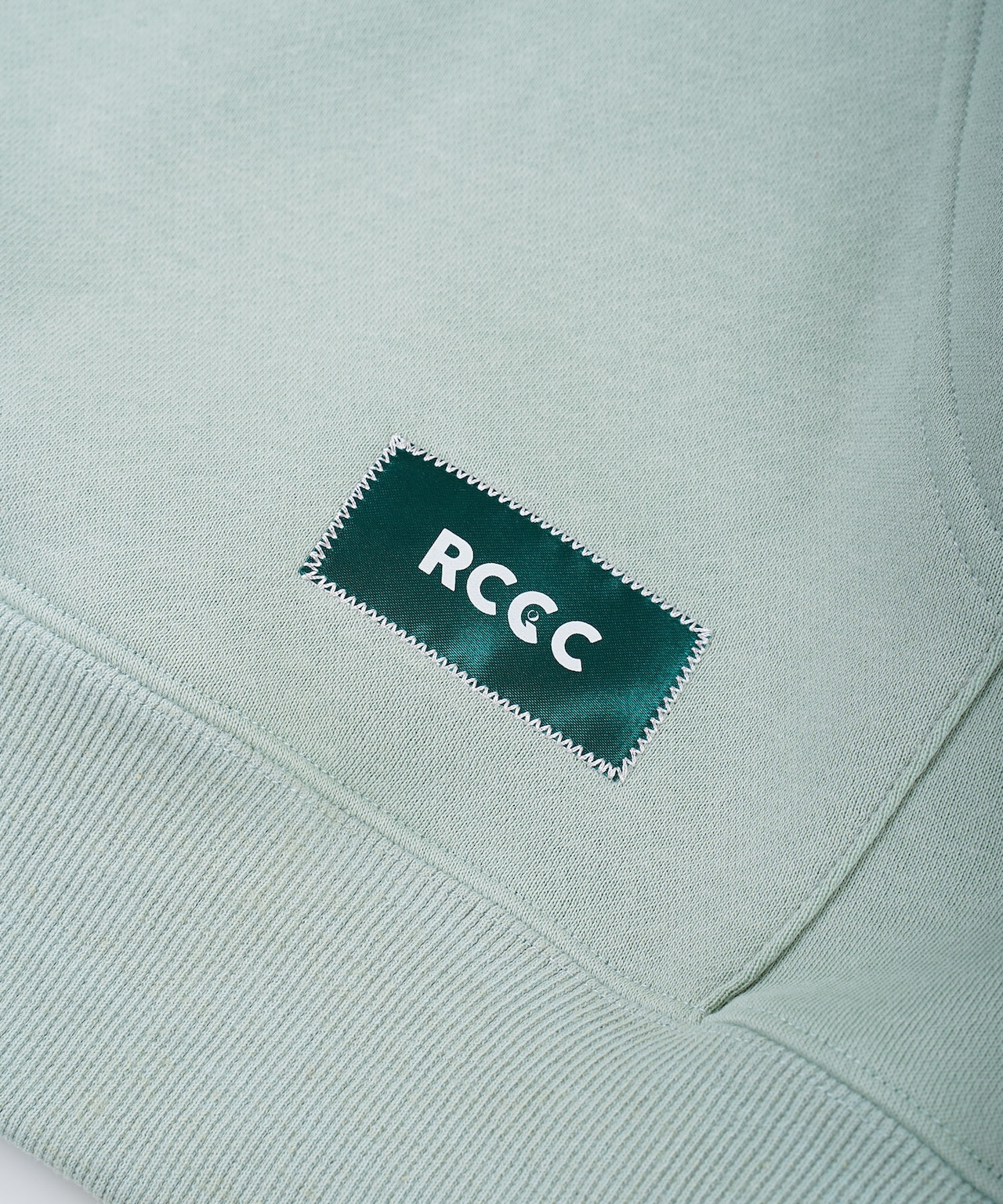 【RCGC】RCGC APPLIQUE BIG PARKA［RGC025］