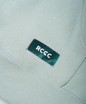 【RCGC】RCGC APPLIQUE BIG PARKA［RGC025］