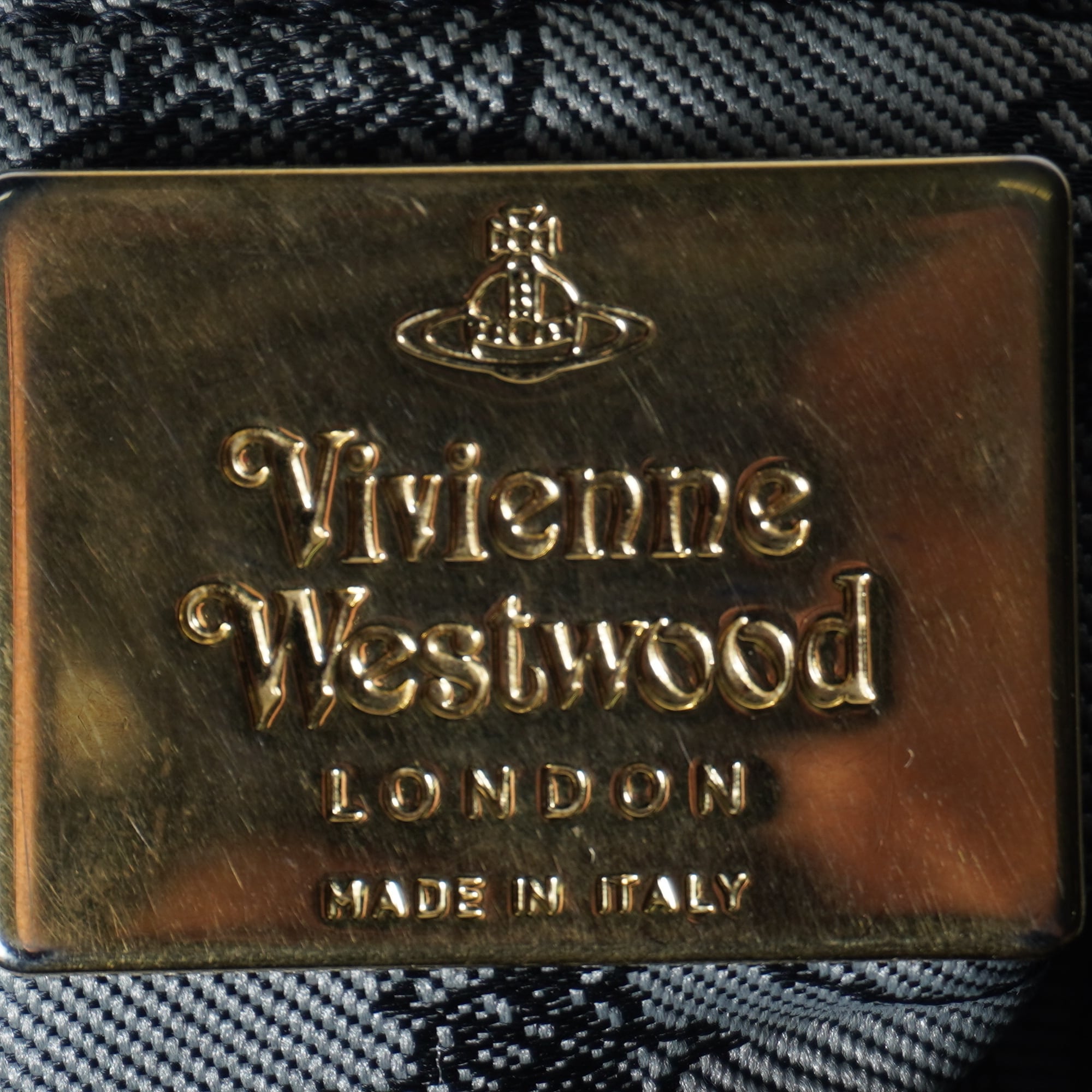 Vivienne Westwood】ヴィヴィアンウエストウッド オーブロゴ・オーブ総