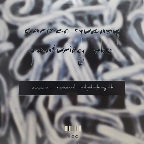 Maxim / Carmen Queasy [XLT 119] - 画像2