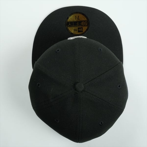 Size【7 3/8(M)】 SUPREME シュプリーム 25FW New Era Swarovski S