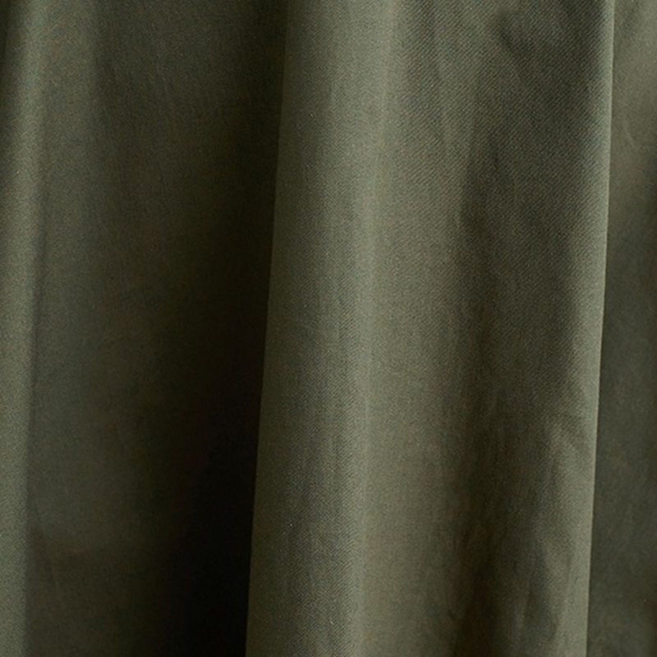 バルーンシルエット アシンメトリー スカート  00142