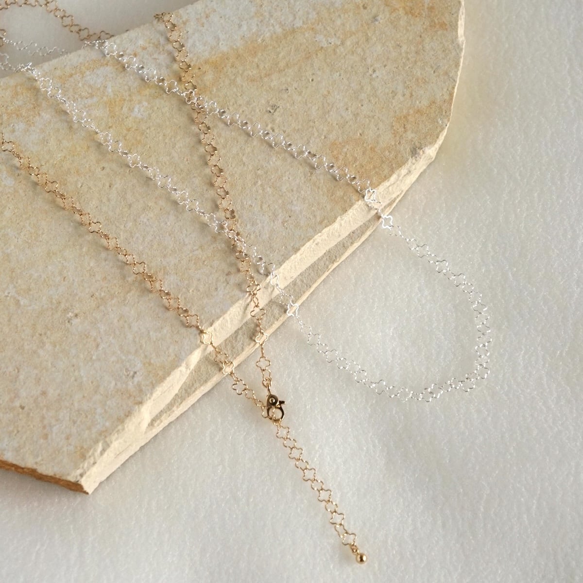 necklace ネックレス・チョーカー | KINARIYA