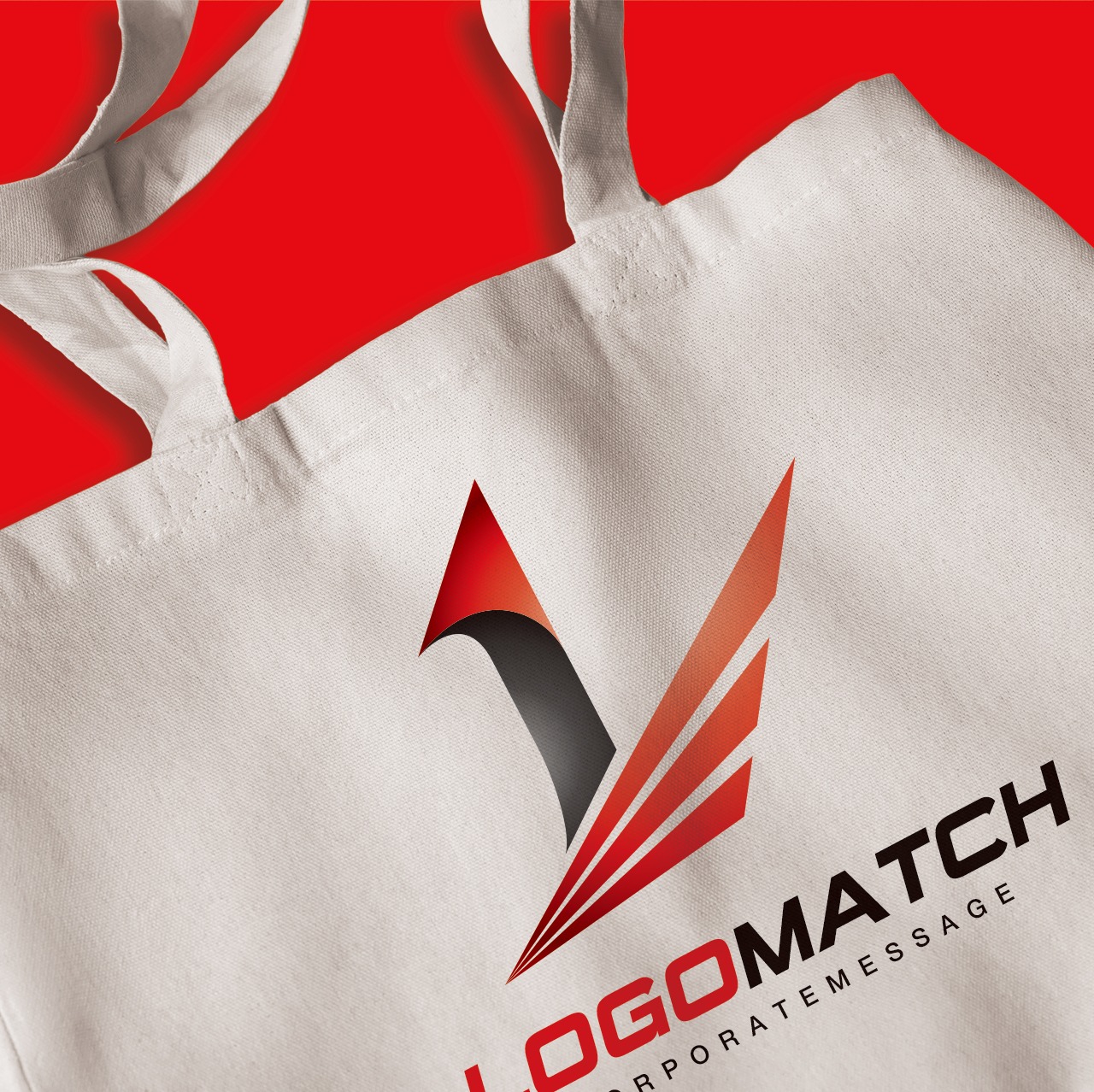 高みを目指すLのロゴ