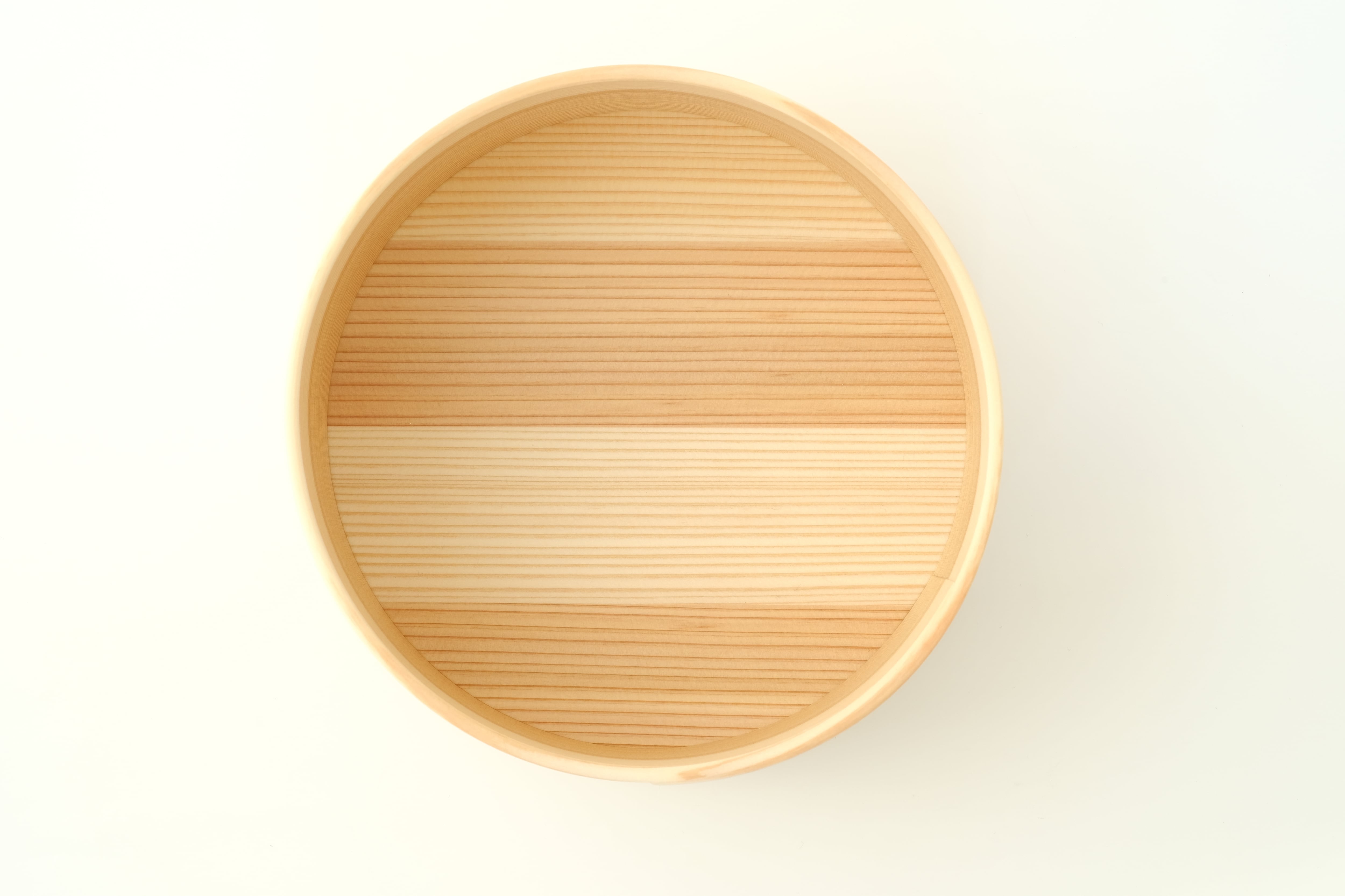 Bowl/#003-L｜Feb.2026｜1/10 | Blanc Pa（ブランパ） | 曲げわっぱの