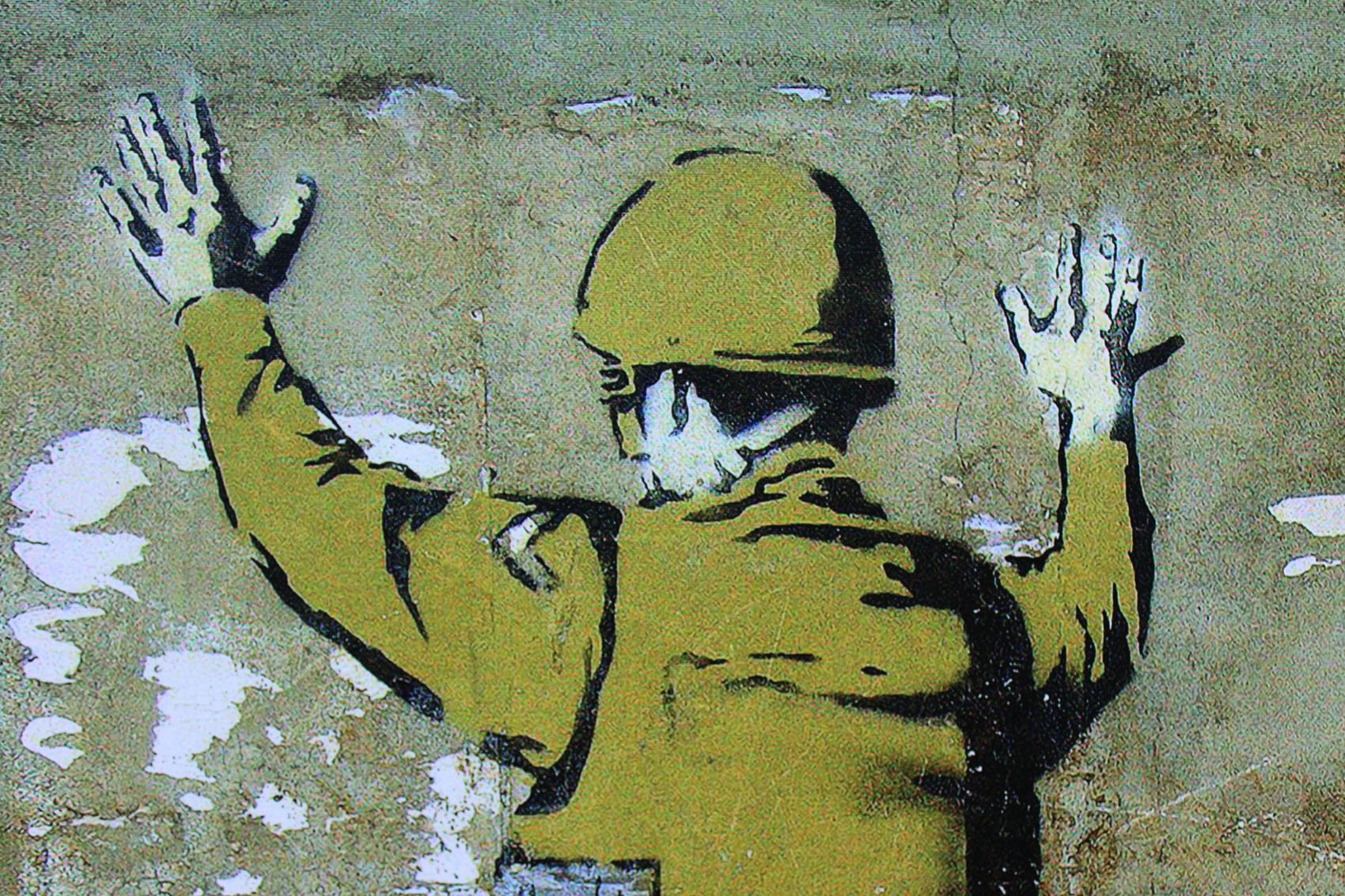 3 バンクシー 丘の上 3 バンクシー 丘の上 3 バンクシー 丘の上 Amazon