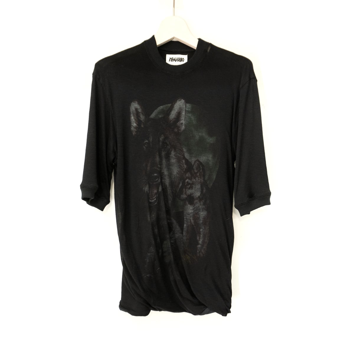 残り1点】MAGLIANO / A CHOLERIC T-SHIRT (N58007809) | ANCHOR FUKUOKA