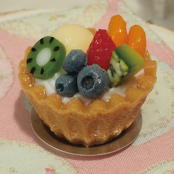 タルト 8ピースセット （食品サンプル） タルト 8ピースセット （食品サンプル） タルト 8ピースセット （食品