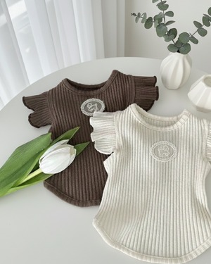 (予約)dog lace motif ドッグレースモチーフ　韓国レースモチーフ