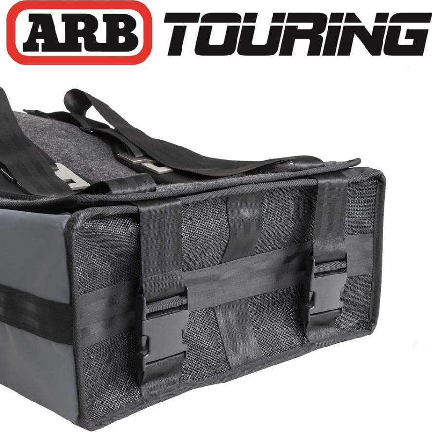 ARB テールゲートビンバッグ | FD-camp 公式オンラインストア