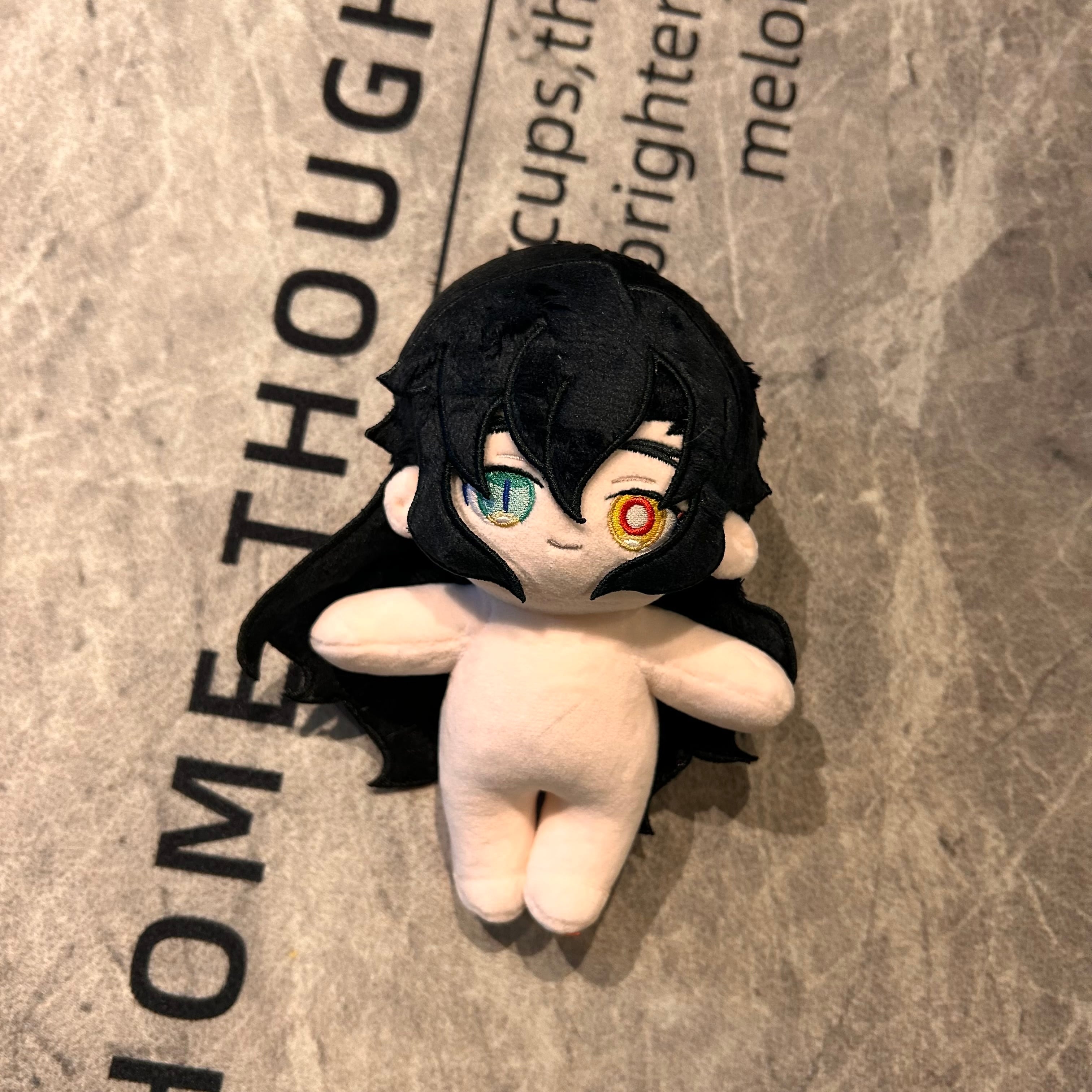 ATK.COS】卖hp2【現品】hm01 ぬいぐるみ 着せ替え きせかえ 20cm 20