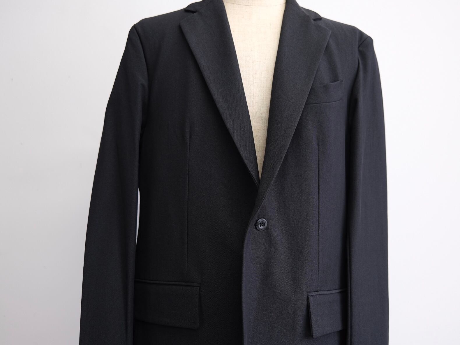 TEATORA” DEVICE JKT GHOST CODE” | Lapel online store